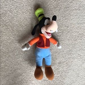 Disney Goofy